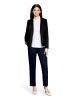 Betty Barclay Kurzblazer langarm in Schwarz