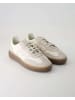 adidas Sportliche Schnürschuhe in Beige