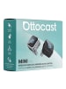 Ottocast Mini Cube T3 Kabelloser CarPlay Adapter