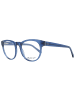 Gant Frauen Optische Fassungen Rund Blau