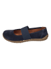 KOEL Halbschuhe-Slipper ISLA ECO in blau