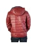 Pepe Jeans Galdor Daunenjacke Rot