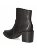 Paul Green Schlupfstiefel in schwarz