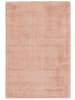 obsession Vintage Teppich My in puderrosa - rechteckig