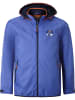 Jan Vanderstorm Funktionsjacke DIRCH in royal blau