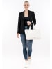 Tamaris Shopper TAS Flora in white