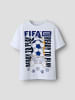 name it T-Shirt in Bright White