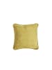 Cats Collection Kissenhülle Softie in gold