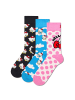 Happy Socks Socken 3er Pack in Hello Kitty Gift Set