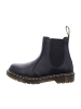 Dr. Martens Chelsea Boots in Schwarz