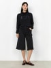 soyaconcept Shorts SC-KIMBERLY in 2644 DARK GREY DENIM
