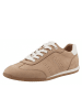 Tom Tailor Sneaker  in Beige
