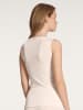 Calida Tank-Top in light ivory