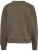 Hummel Jacke Hmltone Lebensstil Mädchen in MAJOR BROWN