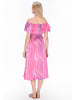 IZIA Women Dress in pink