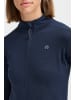North Bend Funktionsjacke NBKaja W in Blau