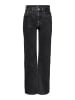 ONLY Straight Leg Jeans für Damen in kombi