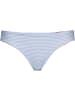 Seafolly Bikini Hose Coast to Coast in powder blue