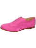 MELVIN & HAMILTON Oxford Schuh Sonia 1 in Rosa