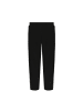 Givenchy Schwarz Baumwolle Jogginghose (Workout Hose)