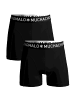 Muchachomalo 2er-Set: Boxershort in Mehrfarbig - für Herren