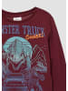 s.Oliver T-Shirt in 3900_bordeaux