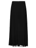 Vera Mont Hosenrock mit weitem Bein in Schwarz