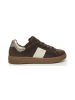 Nero Giardini SHOES "AROLD COLO T.MORO VELVET MILK 1039 ETOIL" in T.DI MORO