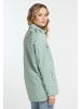 DreiMaster Vintage Leichte Jacke in Neo Mint