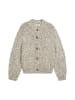 Marc O'Polo DENIM Chunky-Cardigan relaxed in Schwarz