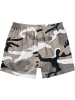 Brandit Boxershort "Boxer Shorts" in Camouflage