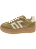 Back 70 XXL FW26 Sneaker Braun