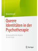Springer Berlin Buch - Queere Identitäten in der Psychotherapie