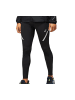 asics Leggings LITE-SHOW TIGHT in Schwarz