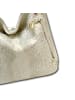 Florence Beuteltasche, Shopper Leder beige ca. 41cm