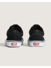 Vans Schwarz Herren Sneaker