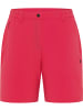 hot-sportswear Shorts Ordesa in red rose