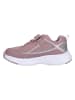 Zigzag Sneaker Ducary in 4228 Woodrose