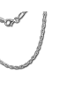 SilberDream 925 Sterling Silber Damen SilberDream Halsketten  ca. 45cm