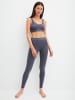 Calida Leggings in graystone