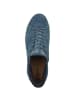 Geox Sneaker low U Flextride Plus in dunkelblau