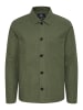 Matinique Overshirts MAorignal Gerade Passform in Thyme