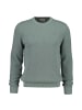 Gant Strickpullover 1er Pack in Eukalyptus (Ceramic Grey)