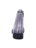 Tamaris Boots in silber