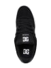 DC Shoes Sneaker Central in Schwarz/Weiß