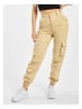 DEF Cargo-Hosen in beige