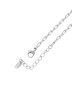 faina Bracelet in Silver