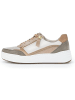 Gabor Freizeit Schnürer für Damen in beige