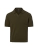 Nils Sundström Poloshirt NSNick in oliv