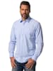JP1880 Hemd in hellblau